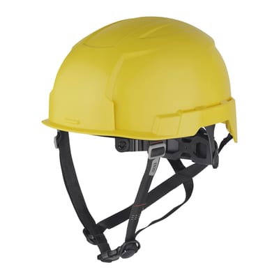 Milwaukee BOLT™ 200, BOLT™ 200 Yellow Unvented