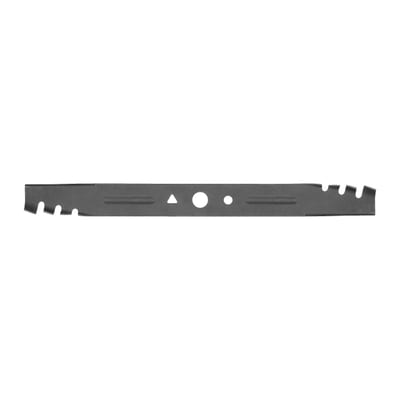 Milwaukee Mower blades, High performance mower blade 21″/ 53 cm