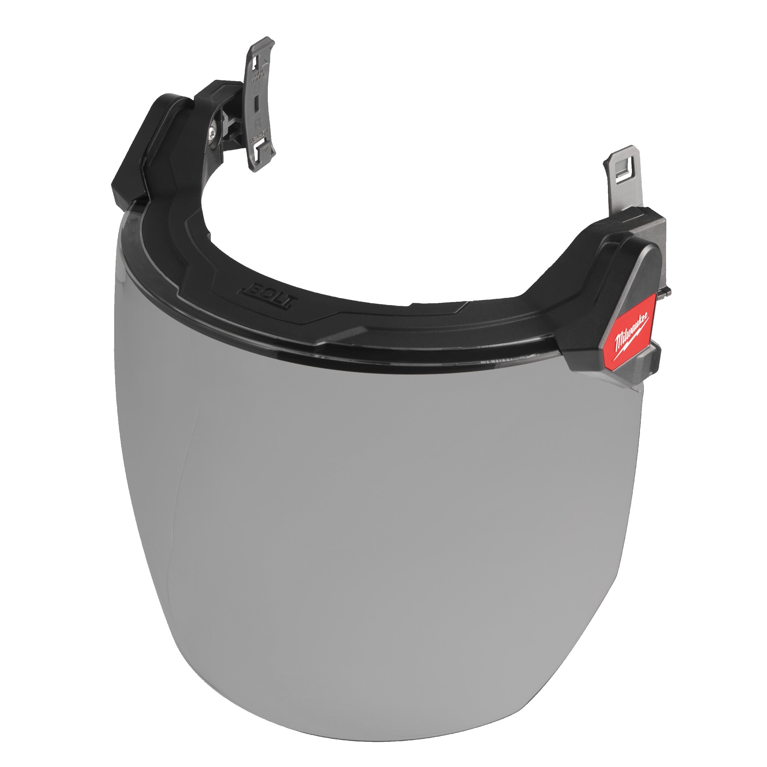 Milwaukee BOLT™ Face Shield, BOLT™ Face Shield Universal Grey (4932479939)