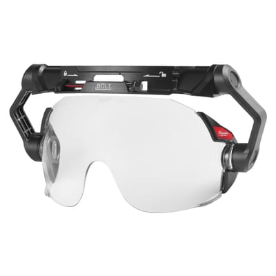 Milwaukee BOLT™ Visor, BOLT™ Visor Universal Clear