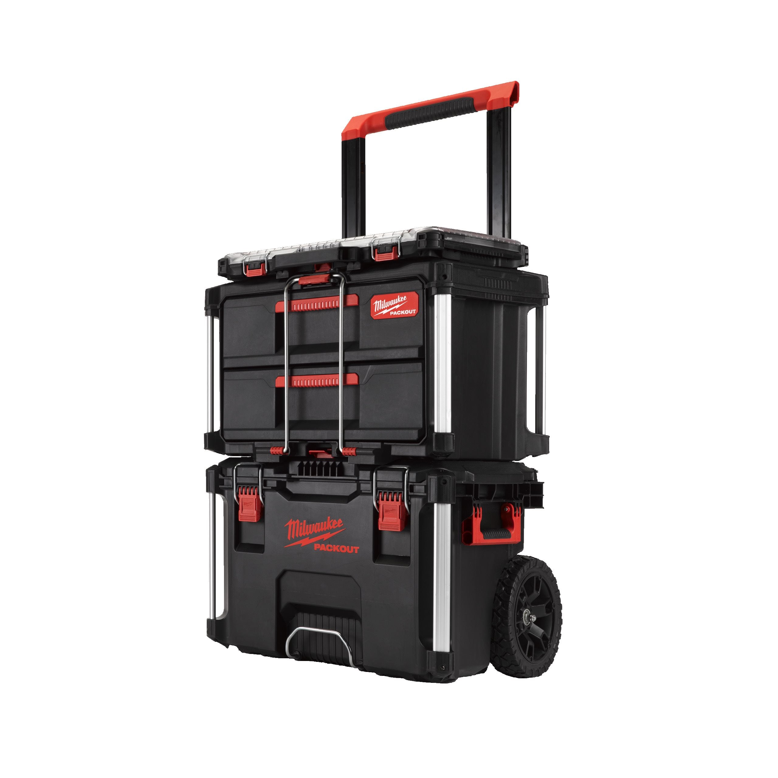 Milwaukee PACKOUT™ starter set (4932479957)