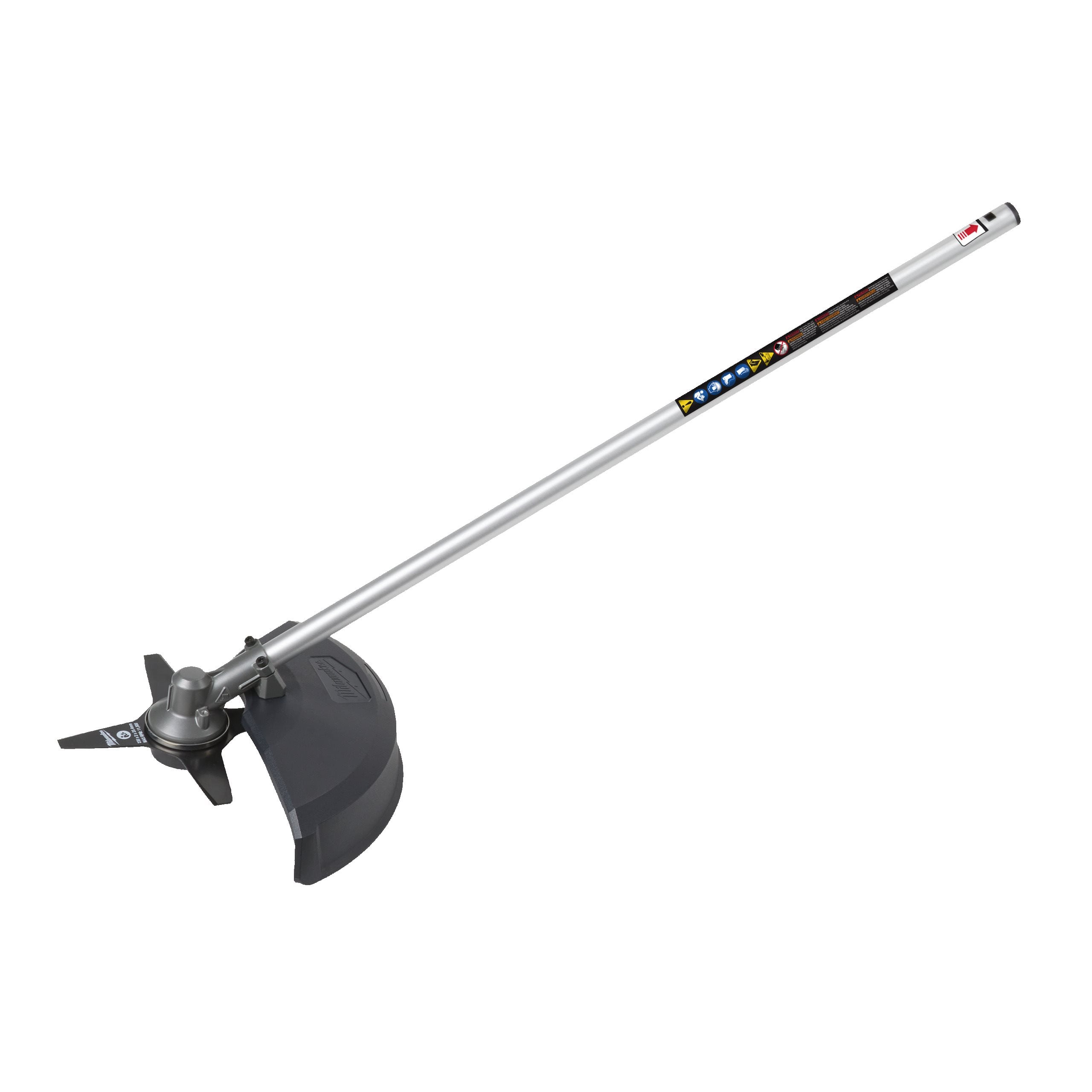 Milwaukee QUIK-LOK™ brush cutter attachment, M18 FOPH-BCA (4932479986)