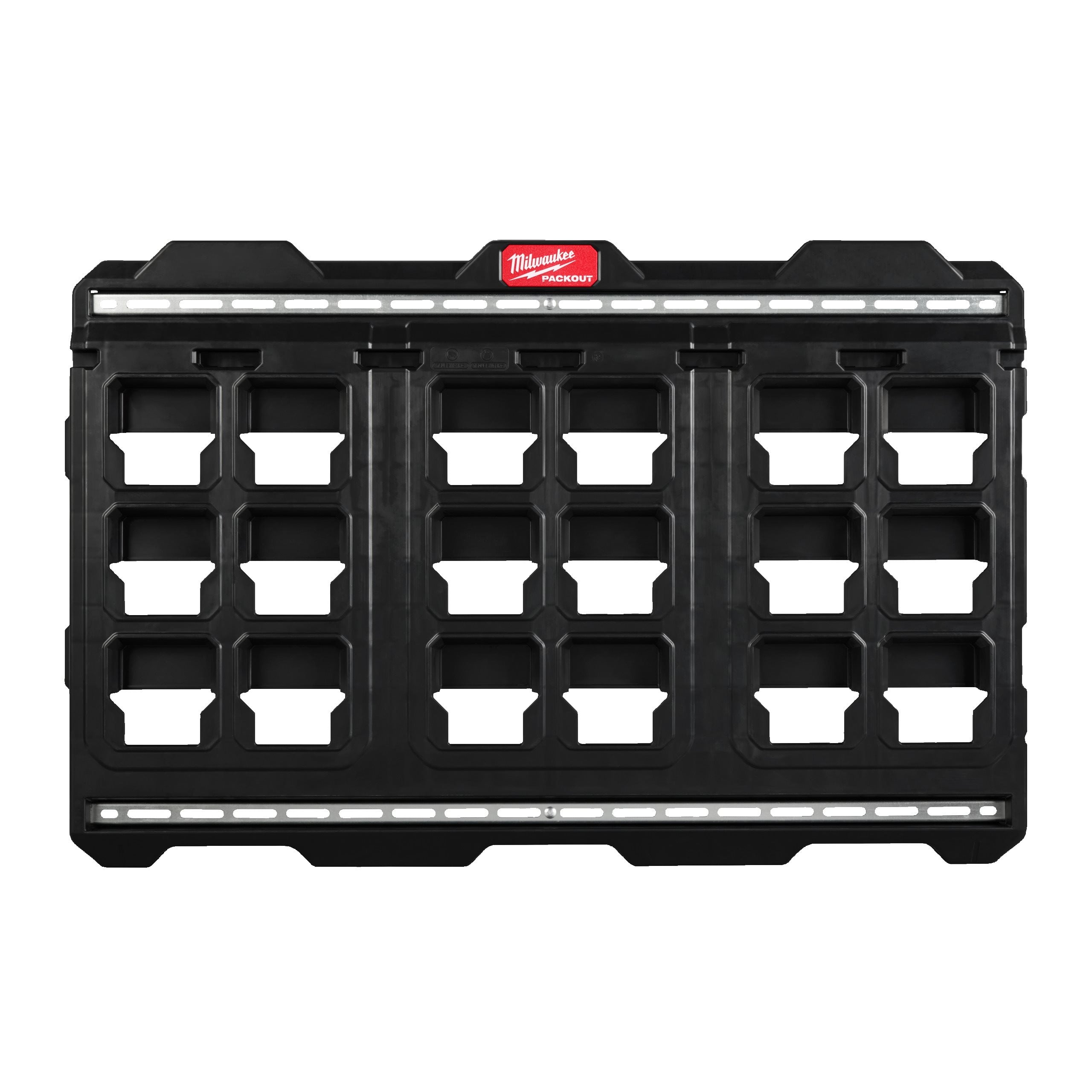 Milwaukee PACKOUT™ mounting plates, Packout XL Mounting Plate (4932480622)