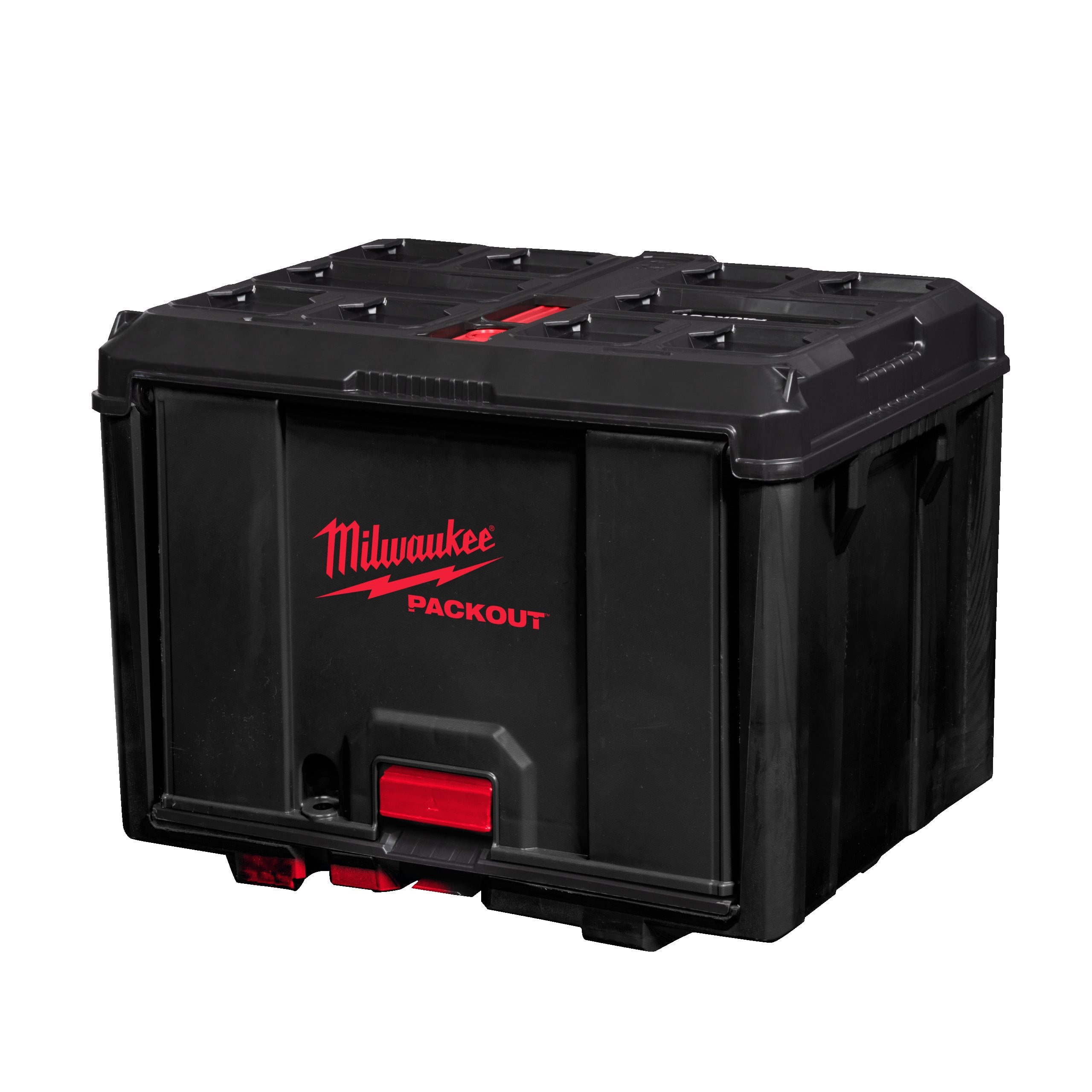 Milwaukee PACKOUT™ cabinet (4932480623)