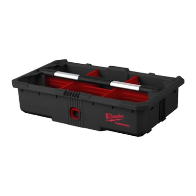 Milwaukee PACKOUT™ tool tray