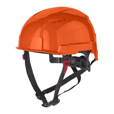 Milwaukee BOLT™ 200, BOLT™ 200 Orange Vented