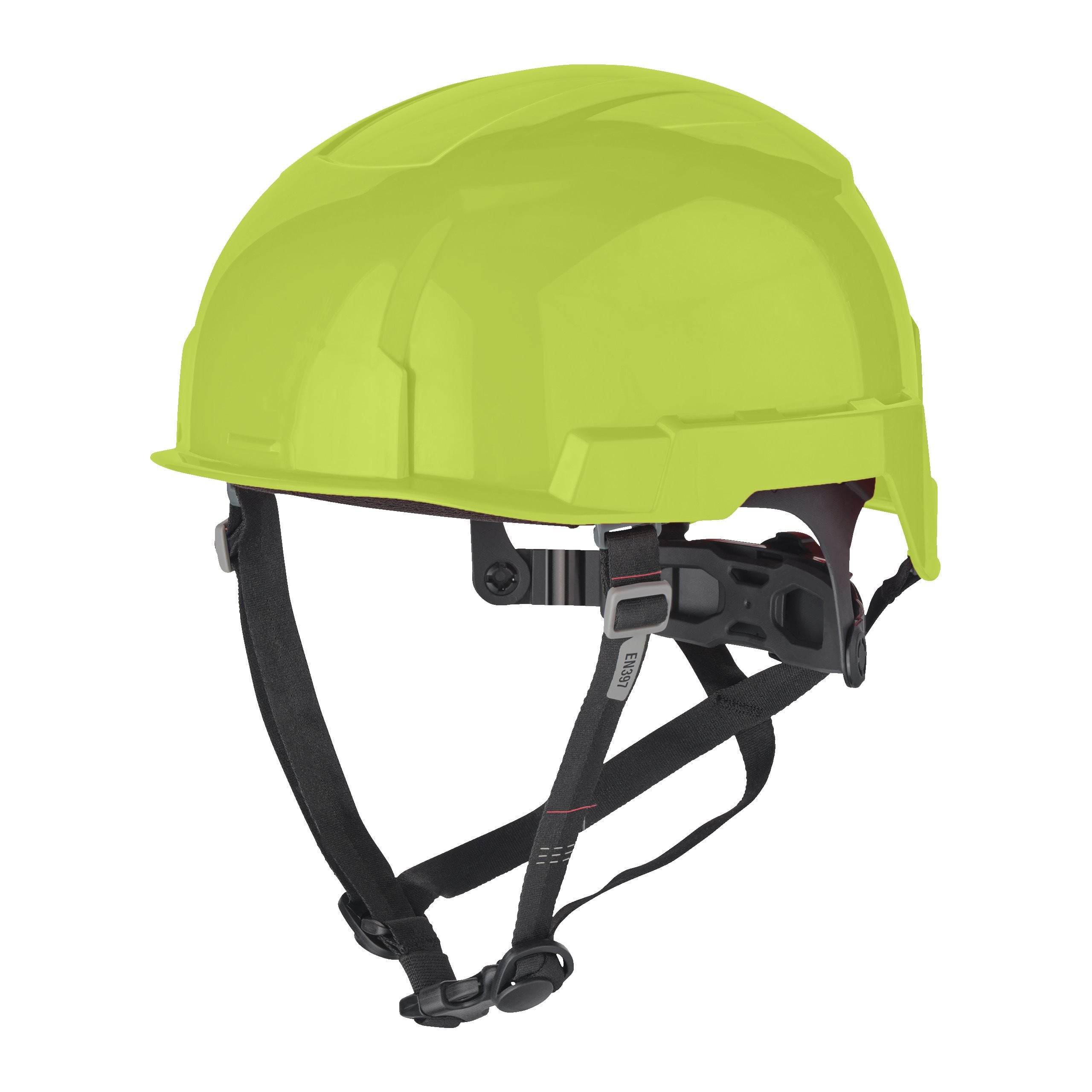 Milwaukee BOLT™ 200, BOLT™ 200 Hi-Vis Yellow Unvented (4932480658)