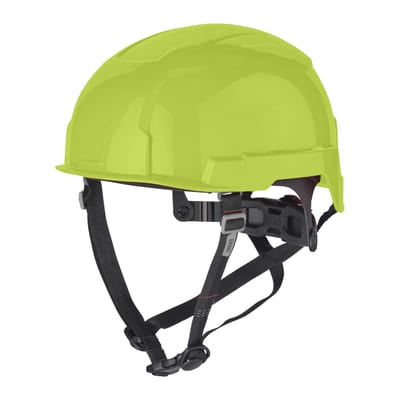 Milwaukee BOLT™ 200, BOLT™ 200 Hi-Vis Yellow Unvented