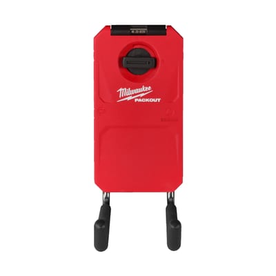 Milwaukee PACKOUT™ straight utility hook