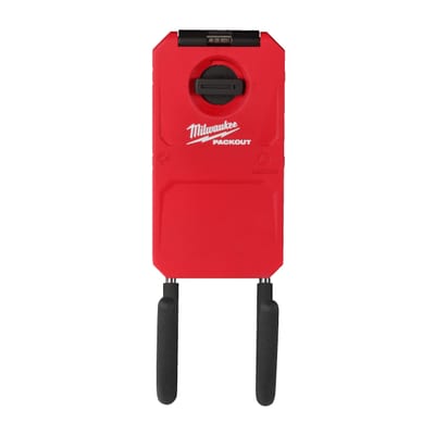 Milwaukee PACKOUT™ curved utility hook