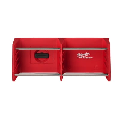 Milwaukee PACKOUT™ pliers rack