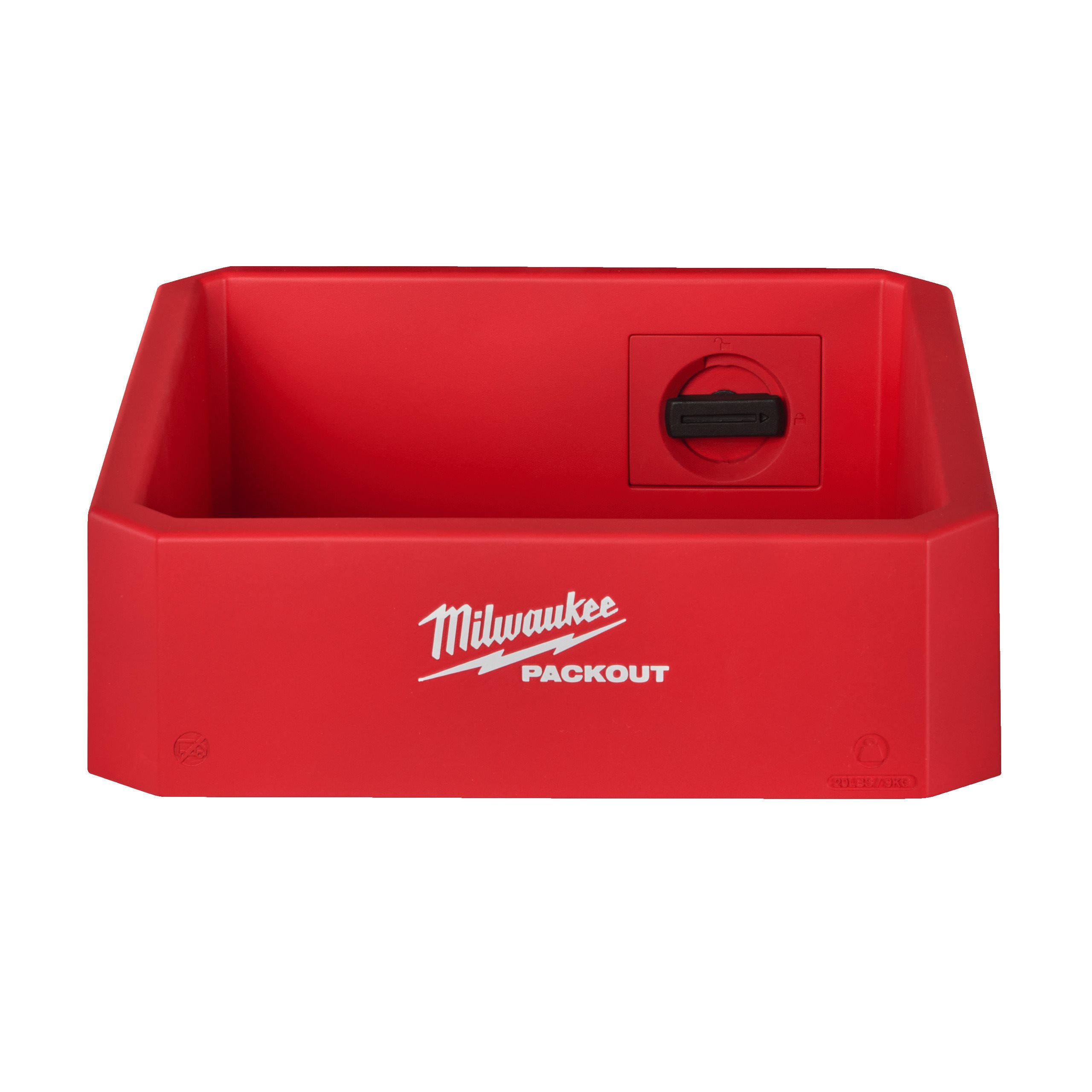 Milwaukee PACKOUT™ small shelf (4932480713)