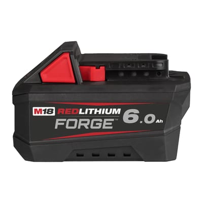 Milwaukee M18™ FORGE™ 6.0 Ah Battery, M18 FB6