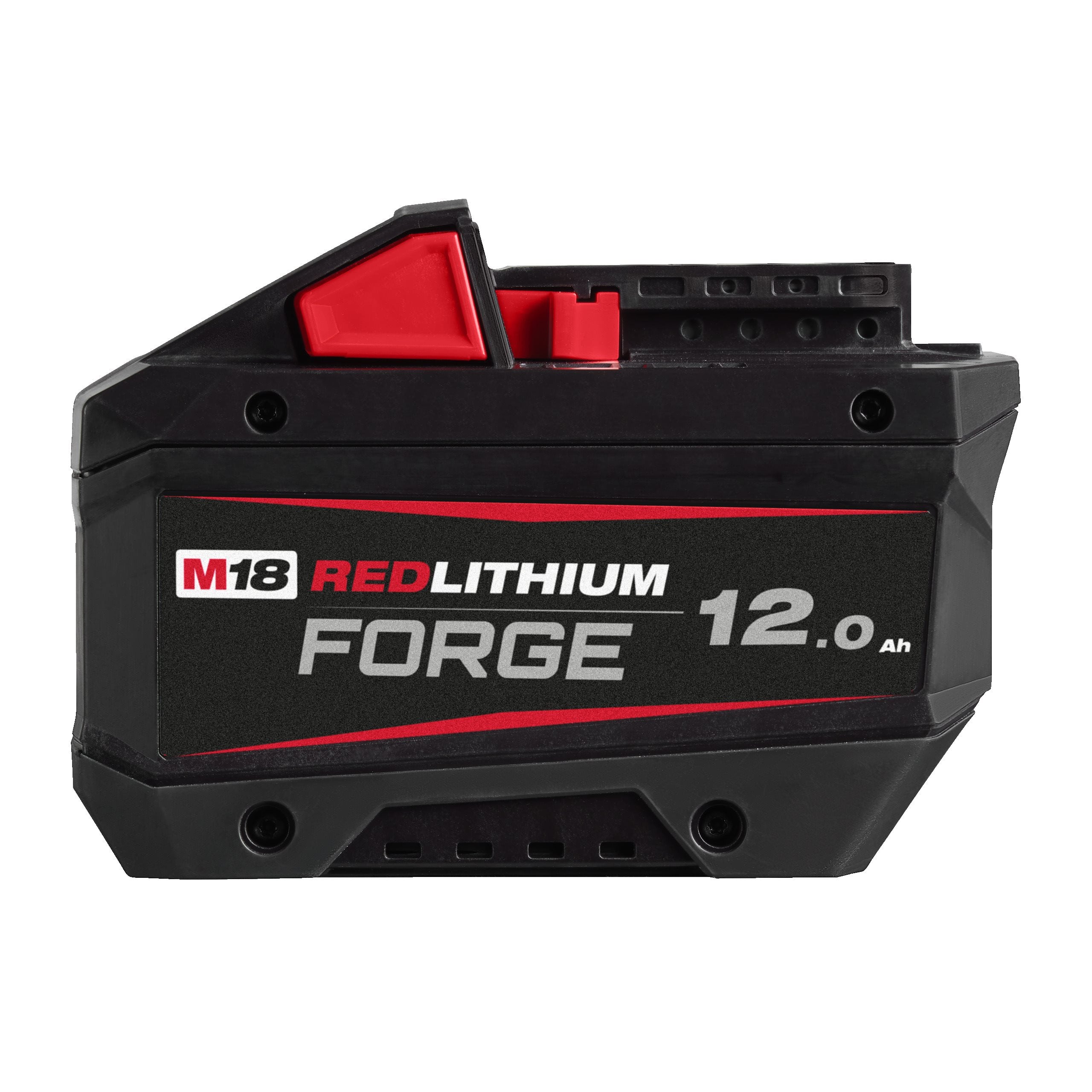 Milwaukee M18™ FORGE™ 12.0 Ah battery, M18 FB12 (4932492651)