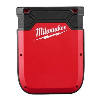 Milwaukee Heated gear power source, IRPSU3-0