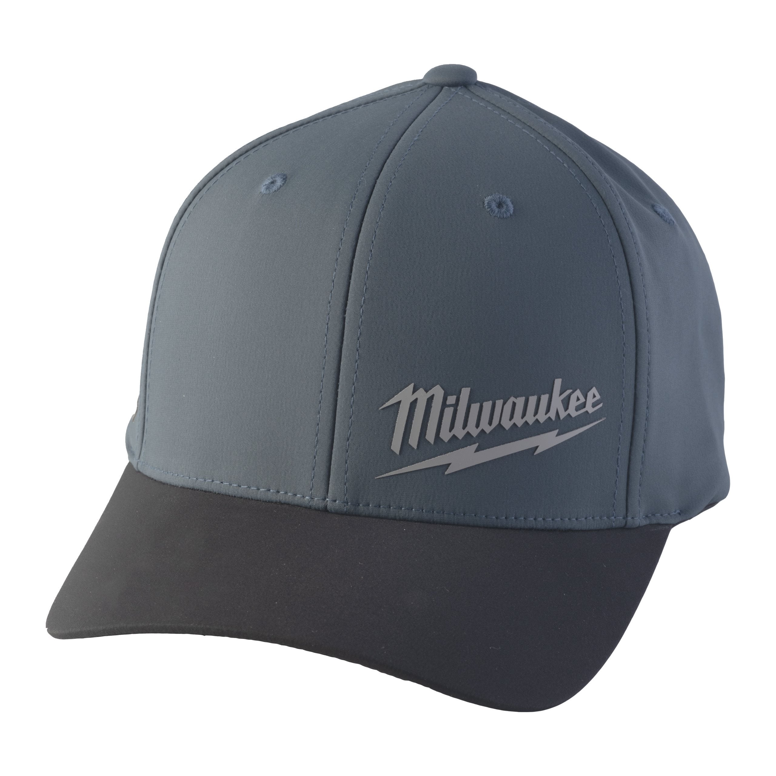 Milwaukee Baseball cap performance, BCP BLU LXL (4932493106)