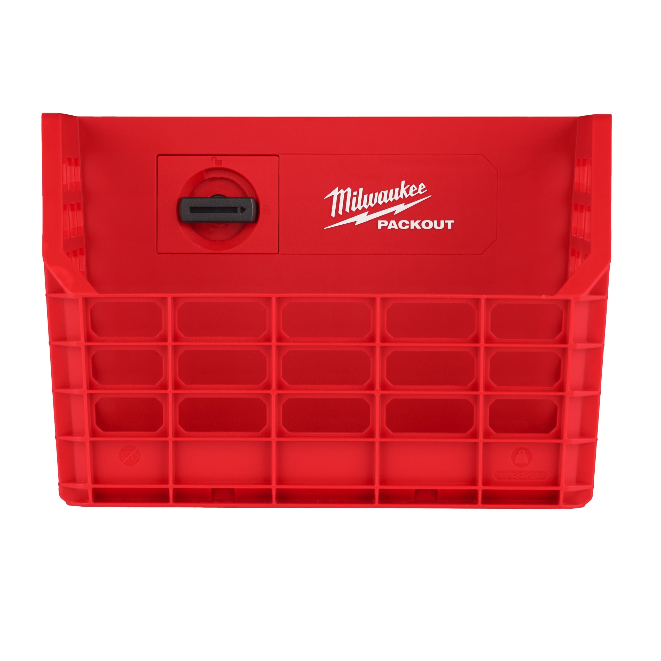 Milwaukee PACKOUT™ wire basket (4932493379)