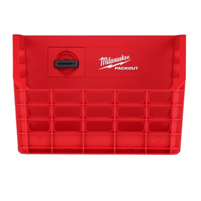 Milwaukee PACKOUT™ wire basket