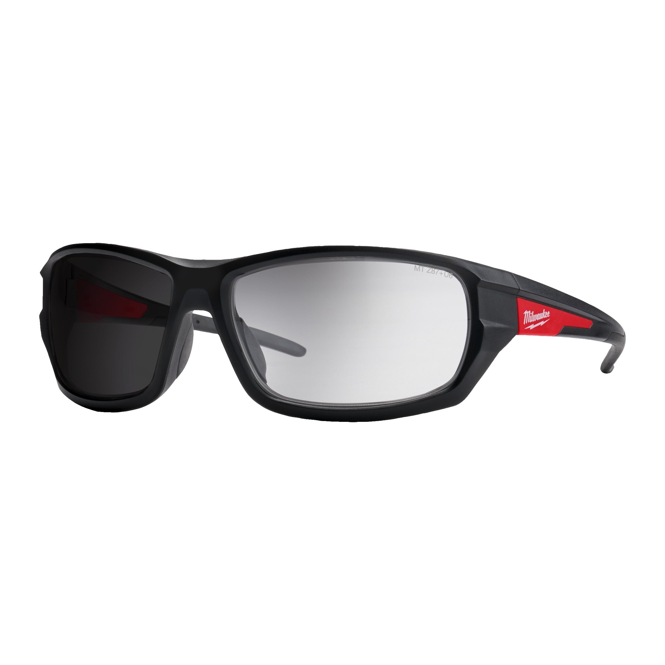 Milwaukee Performance safety glasses, Performance Safety Glasses Transition AS (4932498367)