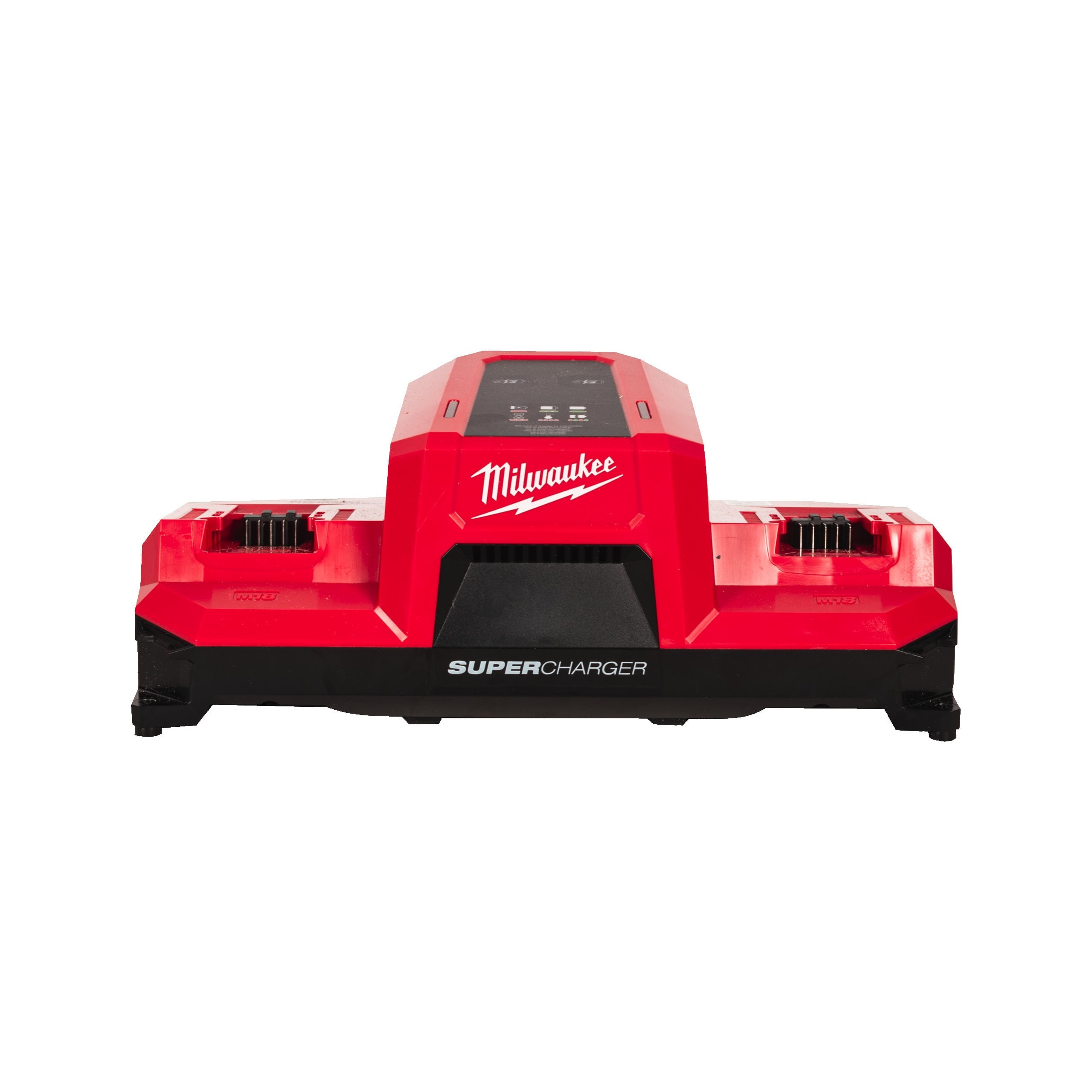 Milwaukee M18™ mobile dual bay super charger, M18 MDBSC (4932498557)