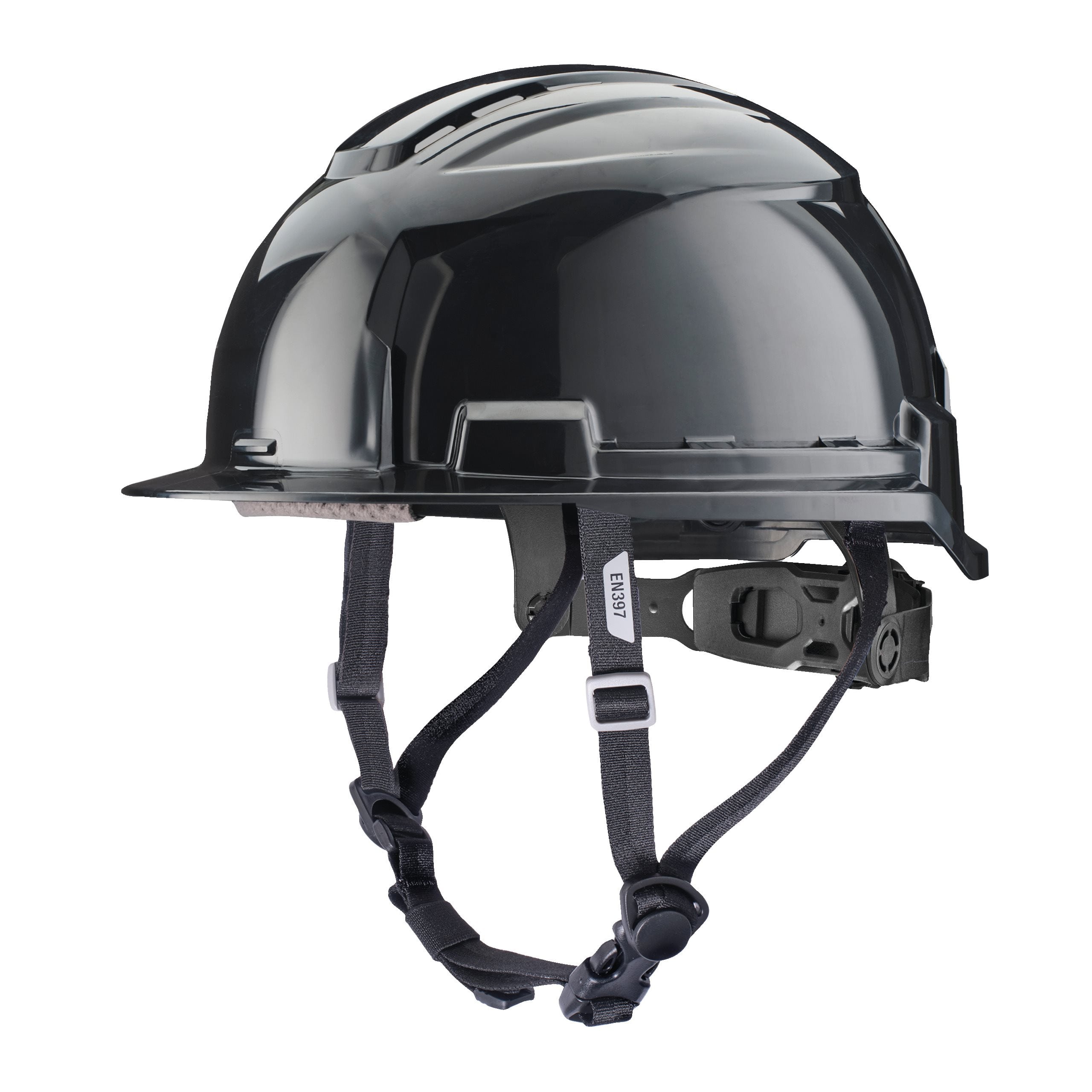 Milwaukee BOLT™ 100, BOLT™ 100 Black Vented incl. EN397 Chinstrap (4932498728)