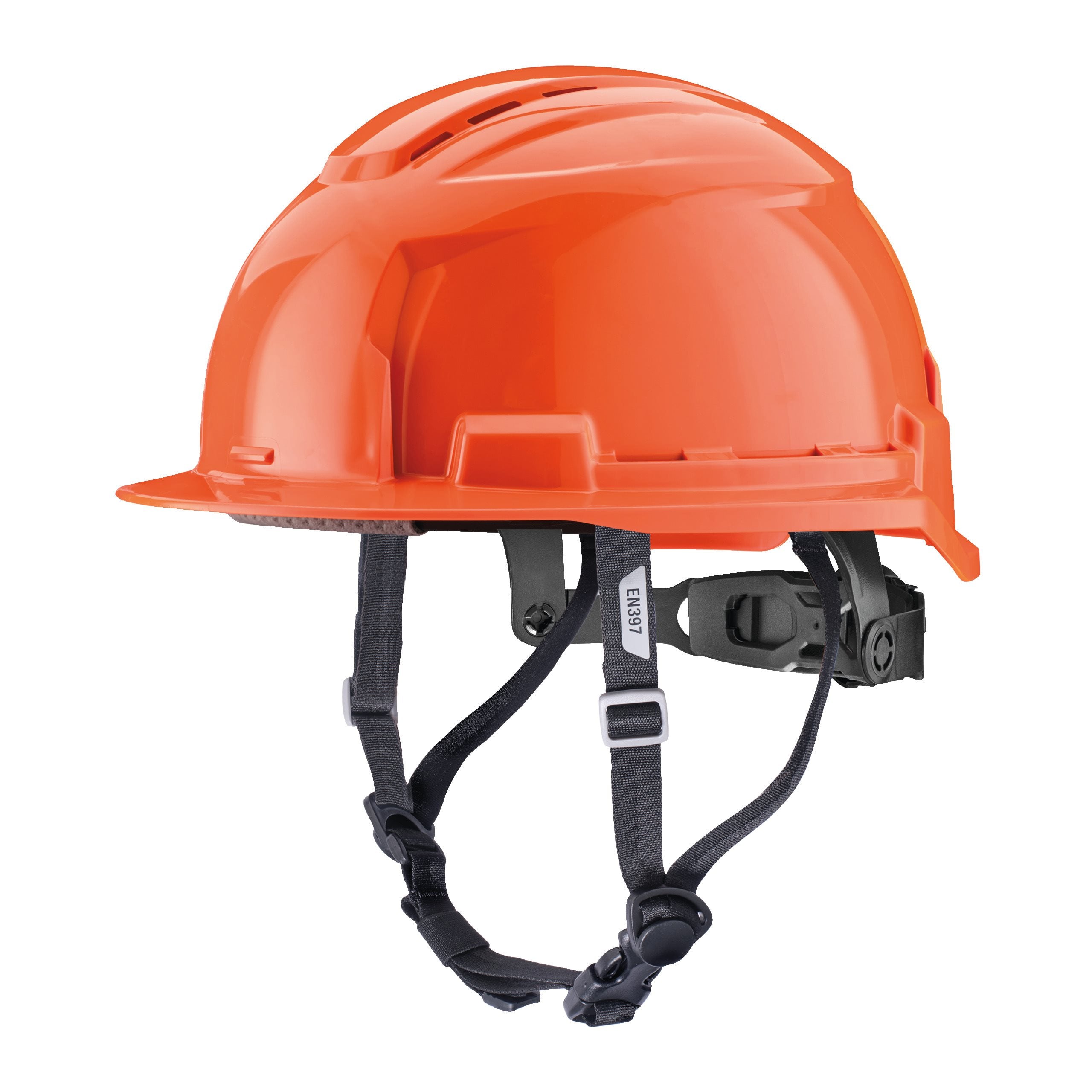 Milwaukee BOLT™ 100, BOLT™ 100 Orange Vented incl. EN397 Chinstrap (4932498729)