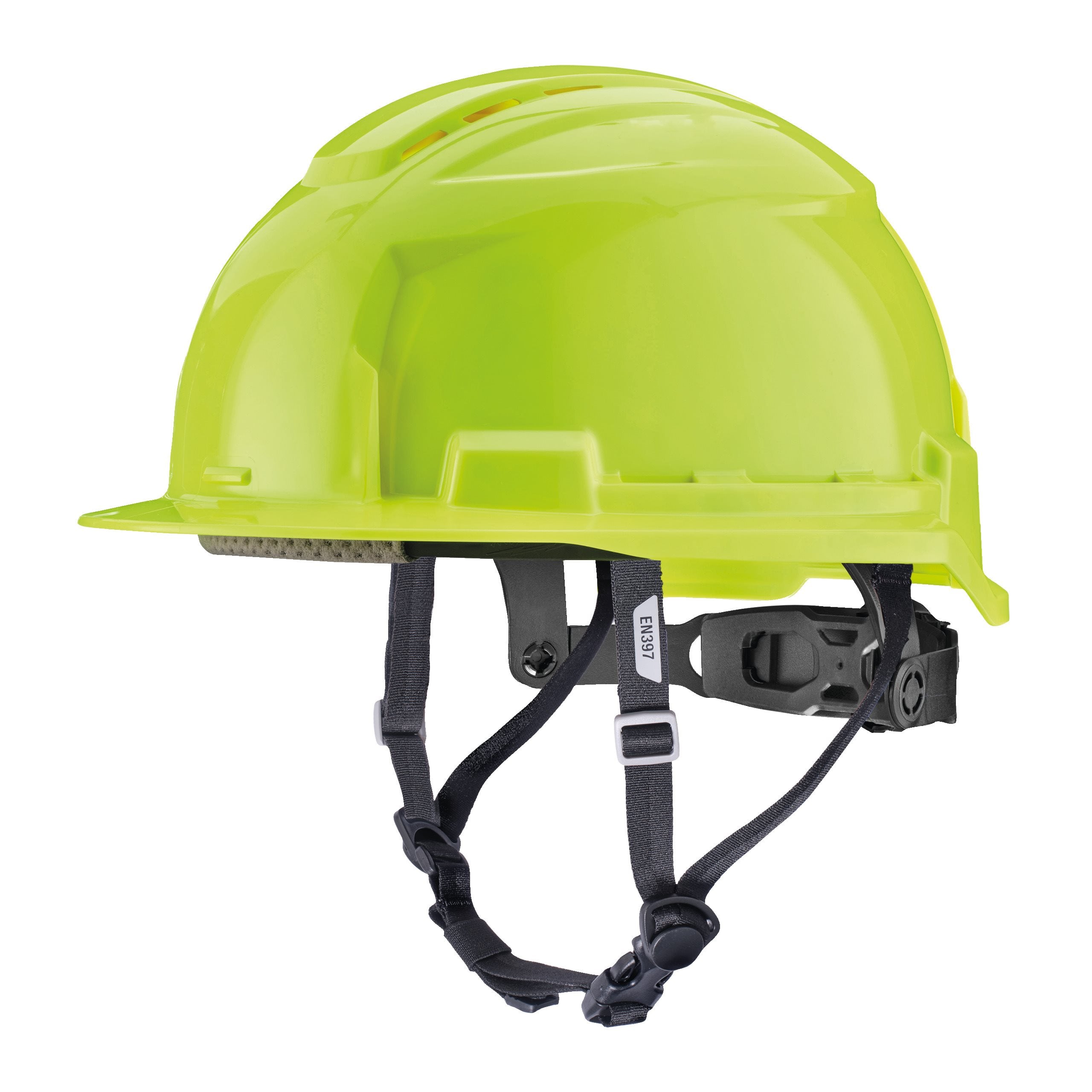 Milwaukee BOLT™ 100, BOLT™ 100 Hi-Vis Vented incl. EN397 Chinstrap (4932498730)