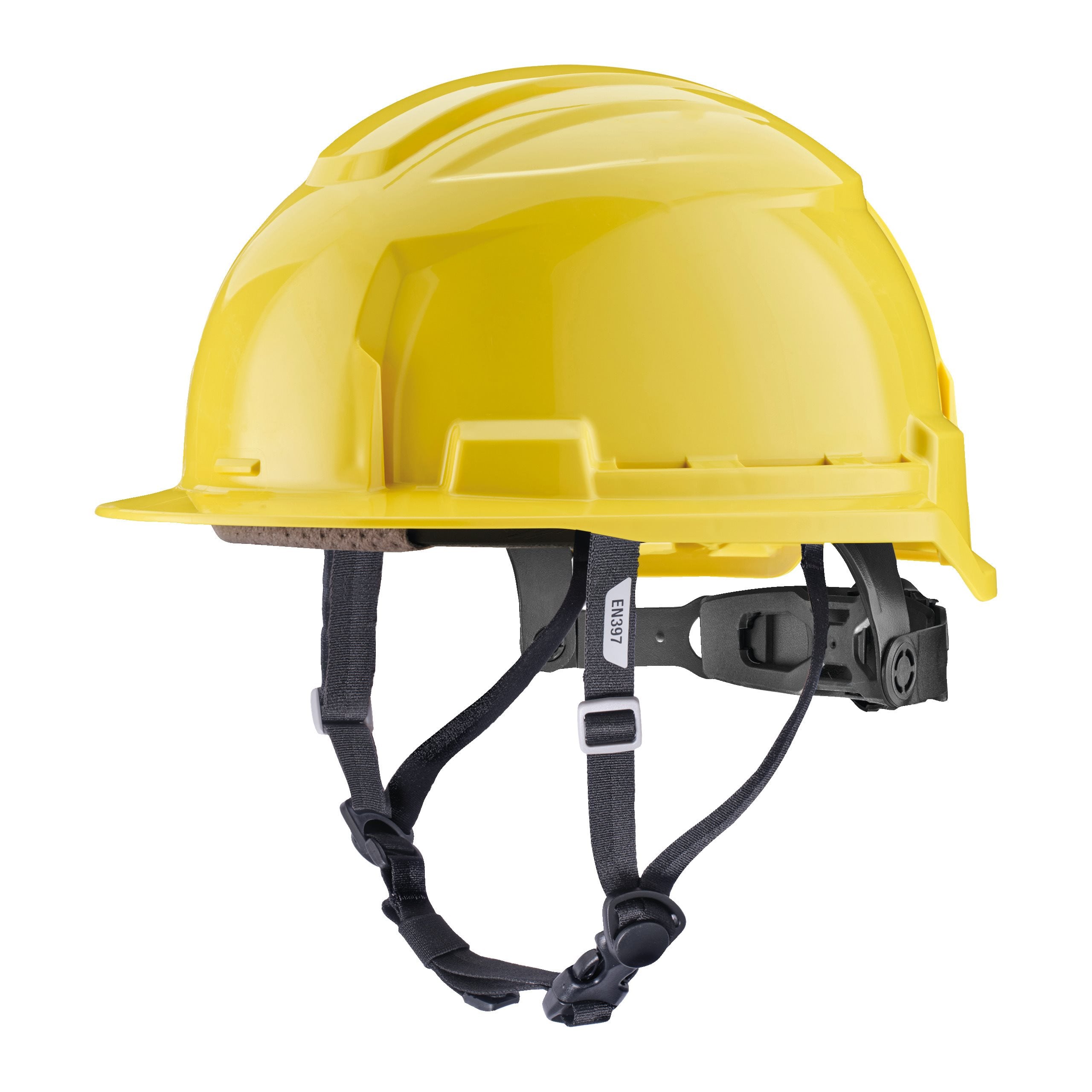Milwaukee BOLT™ 100, BOLT™ 100 Yellow Unvented incl. EN397 Chinstrap (4932498732)