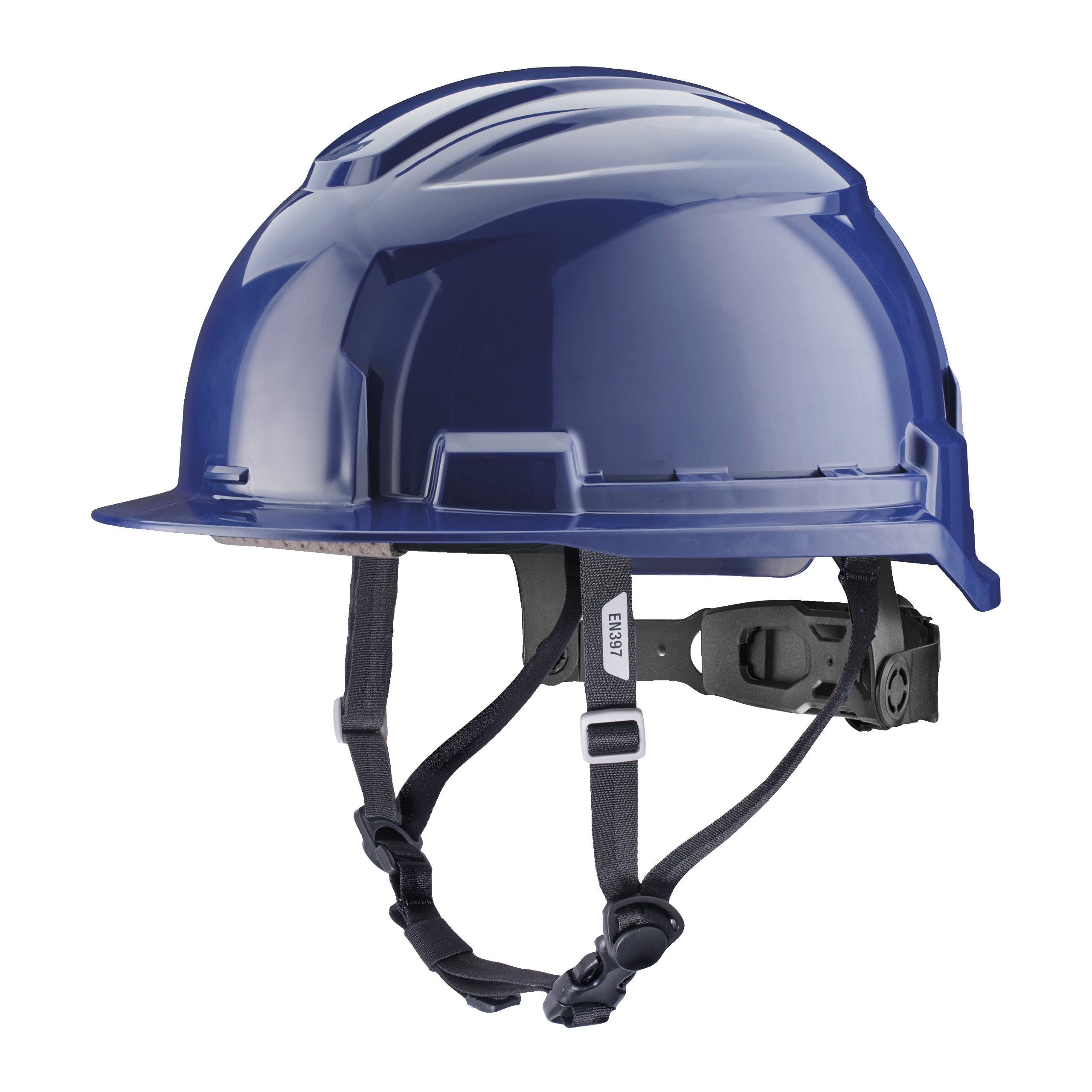 Milwaukee BOLT™ 100, BOLT™ 100 Blue Unvented incl. EN397 Chinstrap (4932498733)