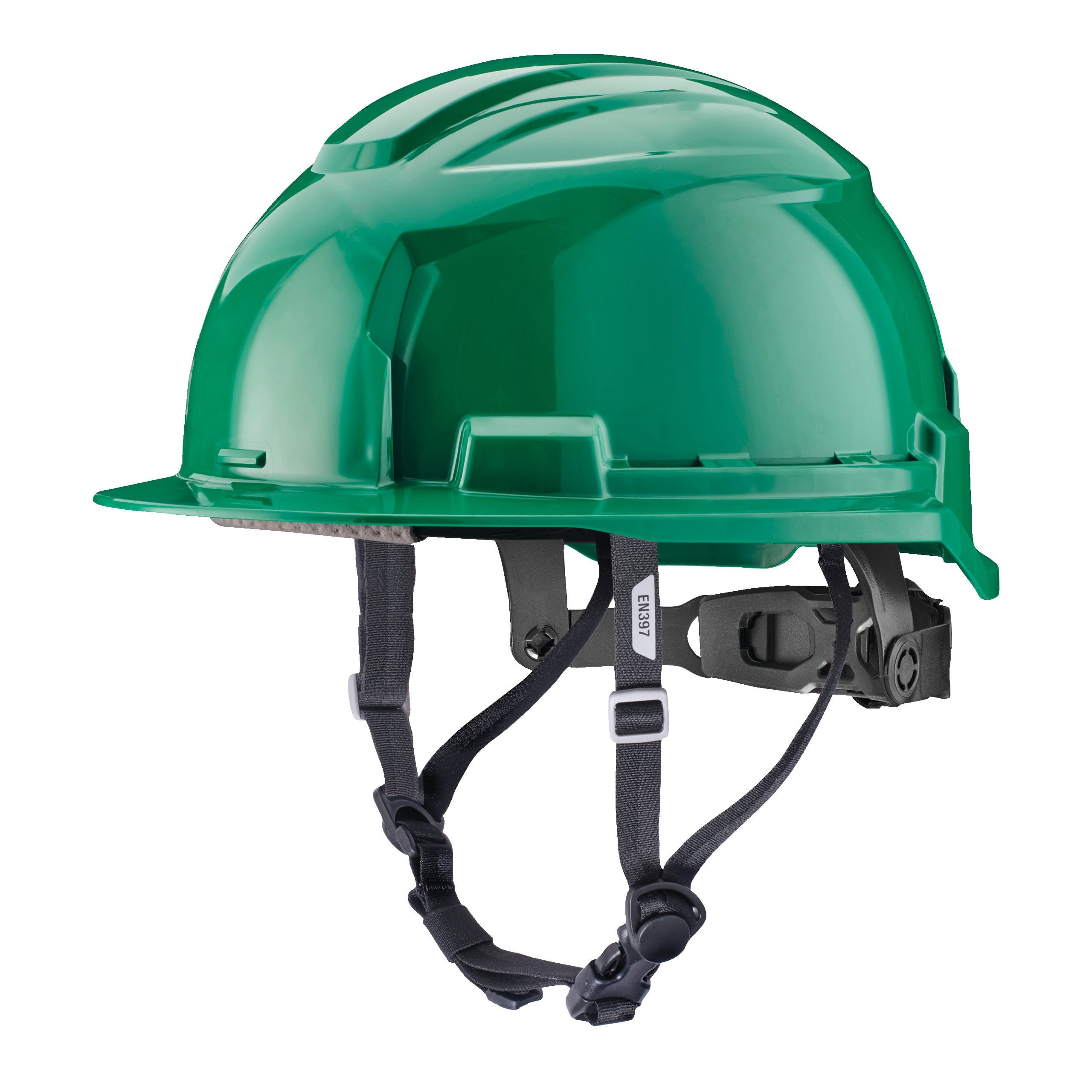 Milwaukee BOLT™ 100, BOLT™ 100 Green Unvented incl. EN397 Chinstrap (4932498734)