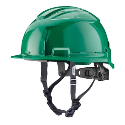 Milwaukee BOLT™ 100, BOLT™ 100 Green Unvented incl. EN397 Chinstrap