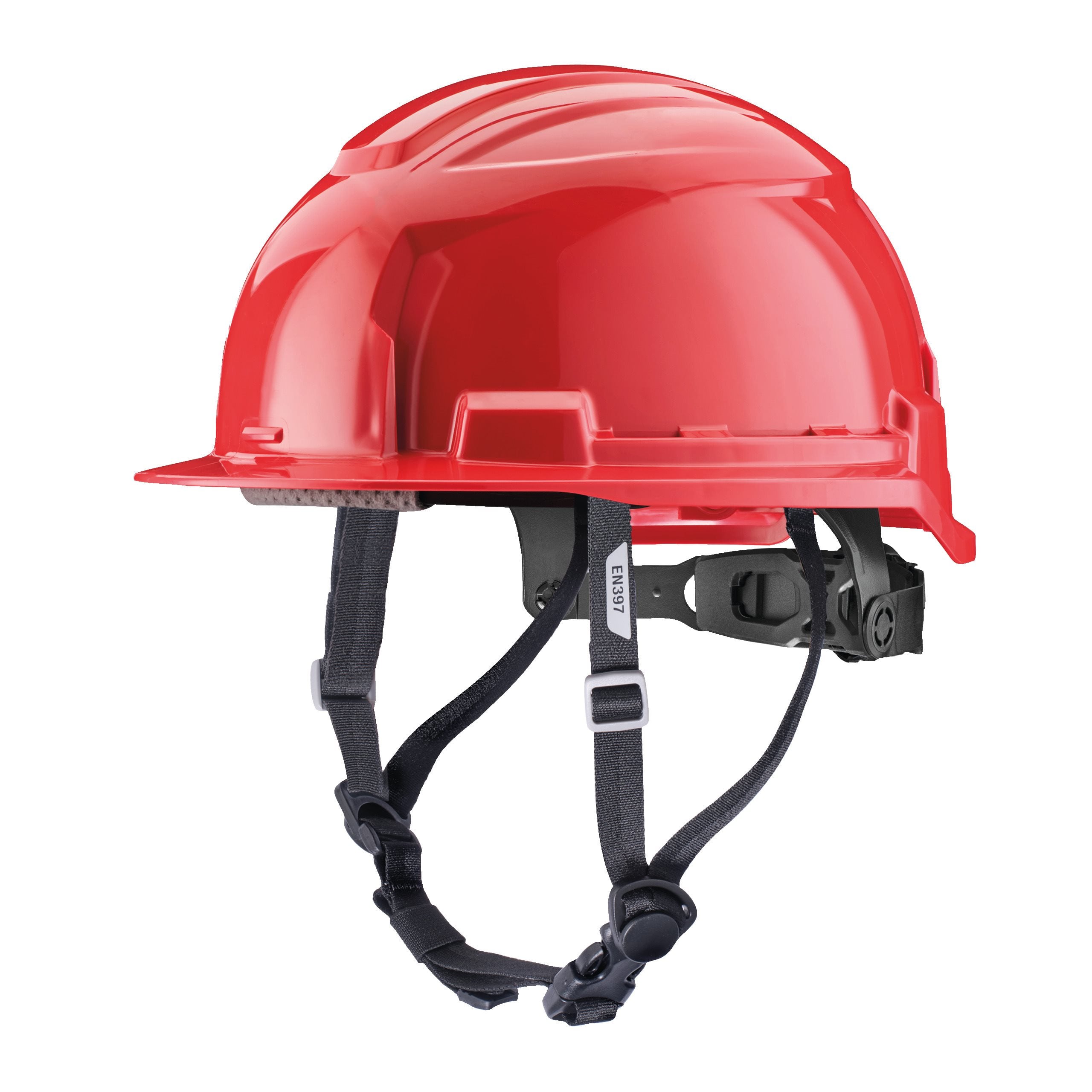 Milwaukee BOLT™ 100, BOLT™ 100 Red Unvented incl. EN397 Chinstrap (4932498735)