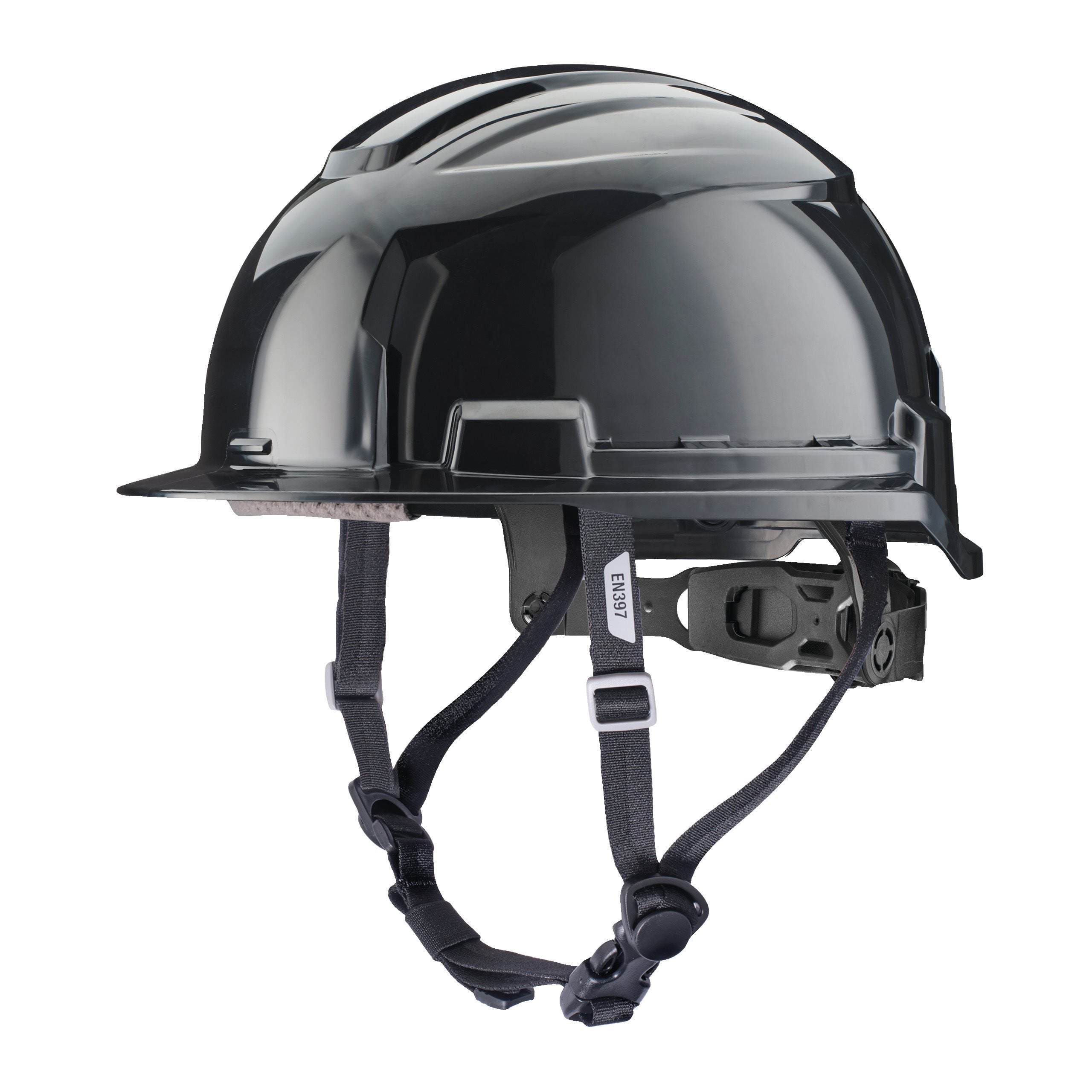 Milwaukee BOLT™ 100, BOLT™ 100 Black Unvented incl. EN397 Chinstrap (4932498736)
