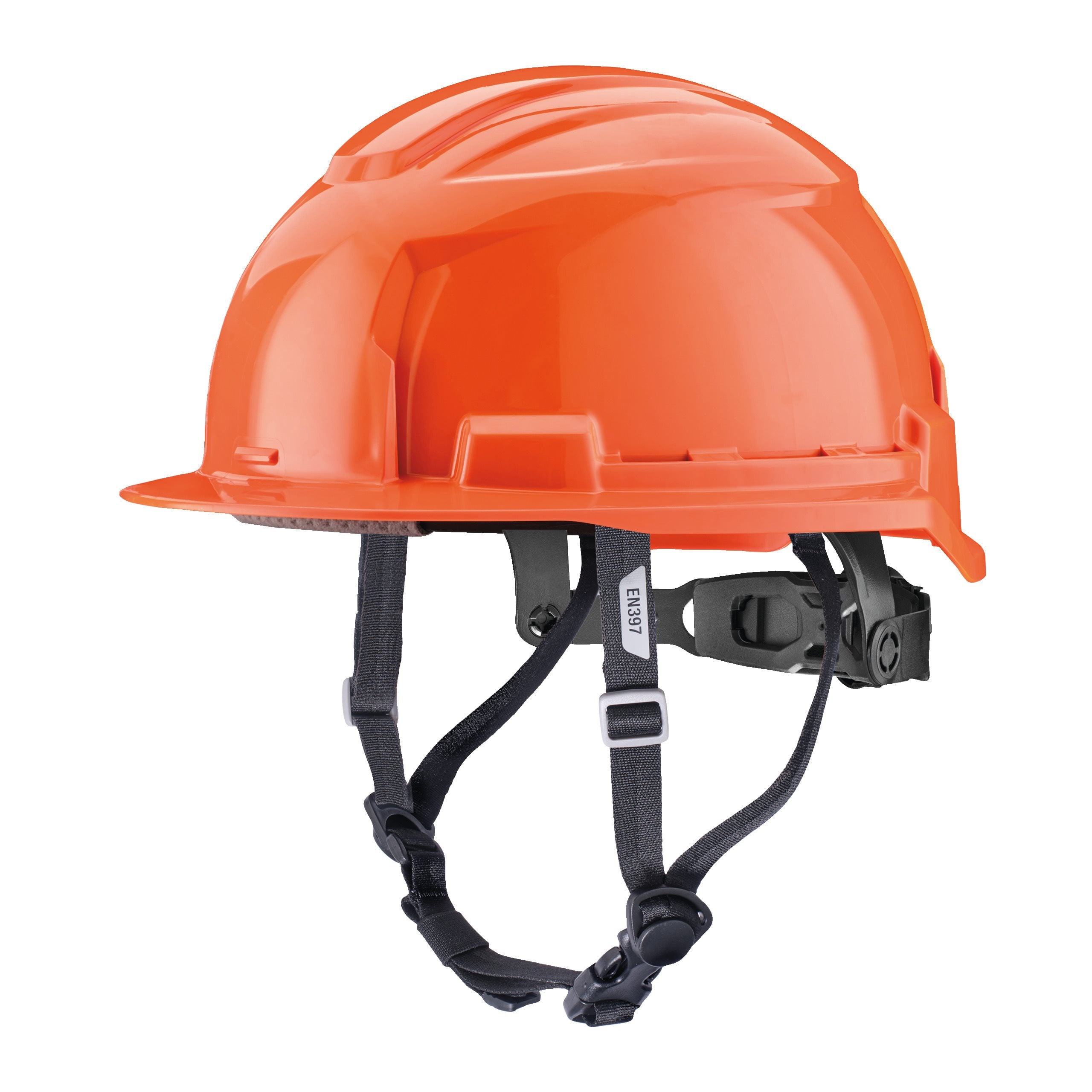 Milwaukee BOLT™ 100, BOLT™ 100 Orange Unvented incl. EN397 Chinstrap (4932498737)
