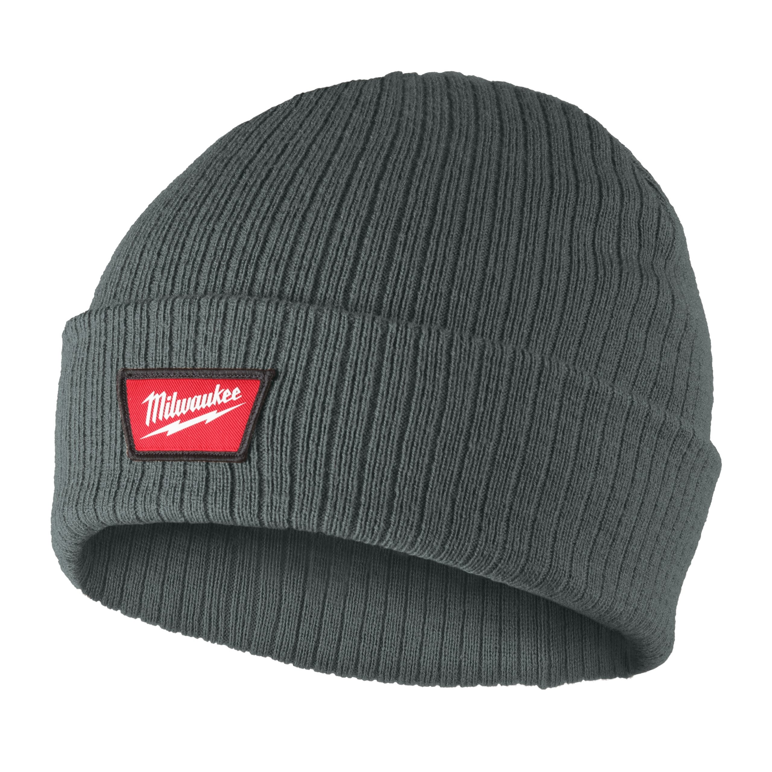 Milwaukee Cuffed Beanie, BNC GN (4932499382)