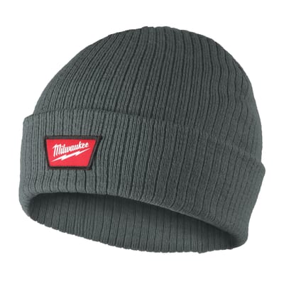 Milwaukee Cuffed Beanie, BNC GN