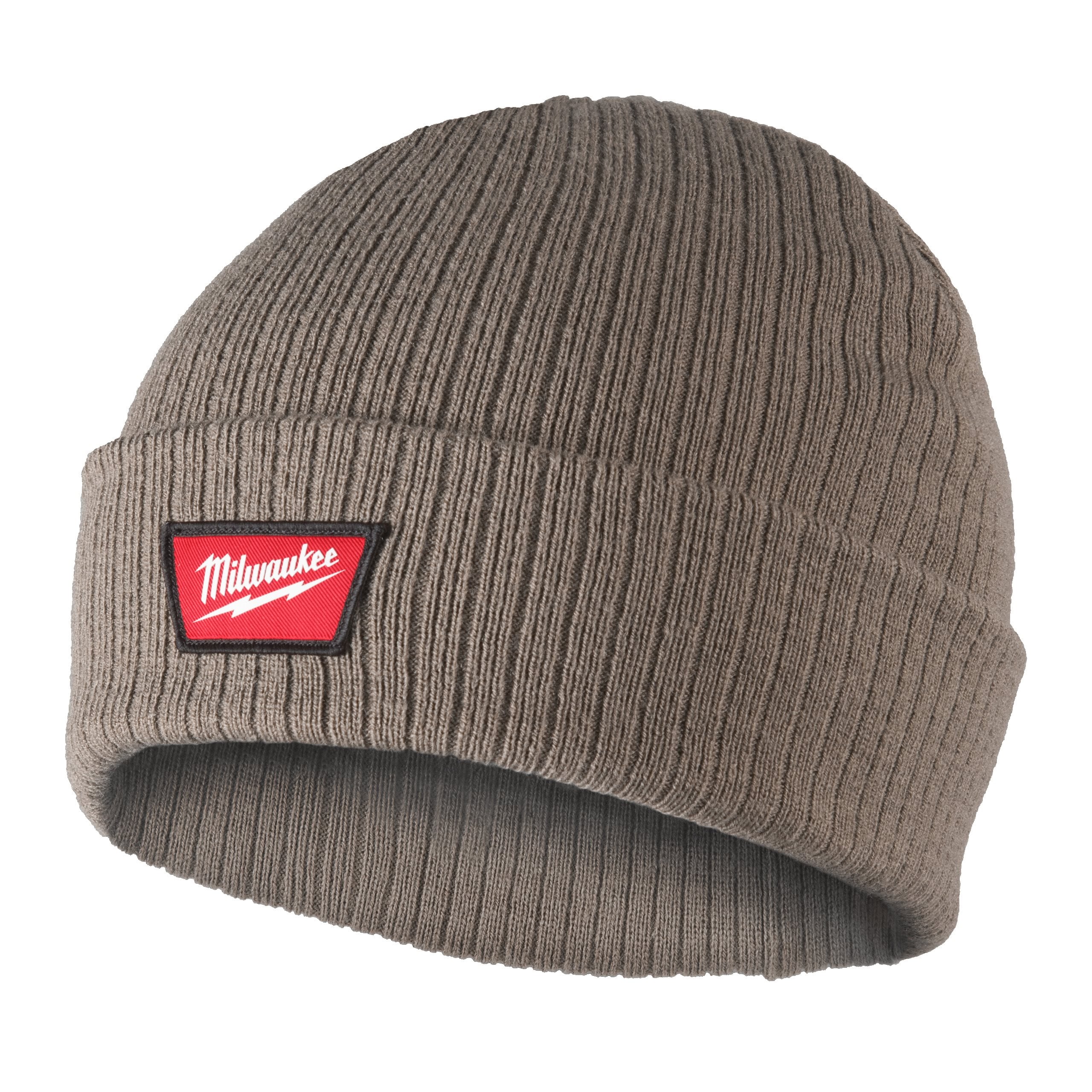 Milwaukee Cuffed Beanie, BNC BR (4932499384)