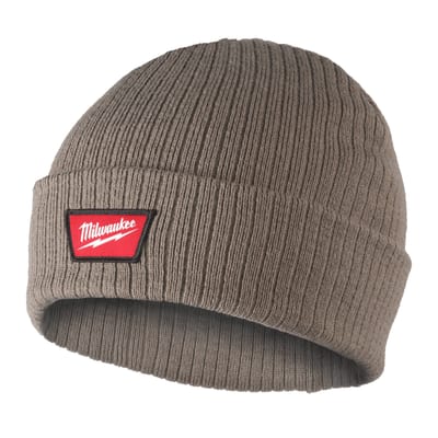 Milwaukee Cuffed Beanie, BNC BR