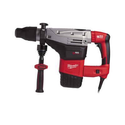 Milwaukee 7 kg class drilling and breaking hammer, K 750 S