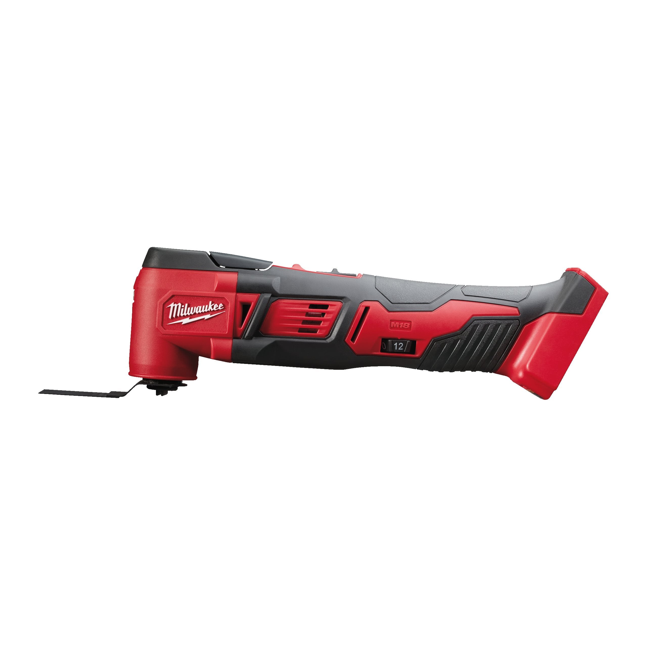 Milwaukee M18™ multi-tool, M18 BMT-0 (4933446203)