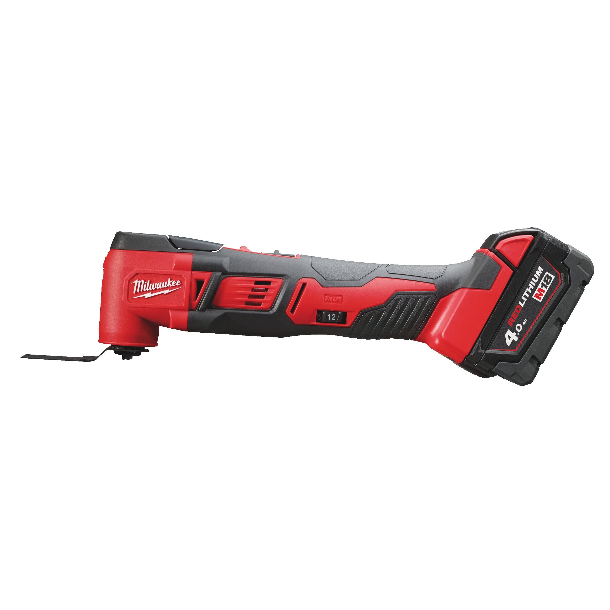 Milwaukee M18™ multi-tool, M18 BMT-421C (4933446210)