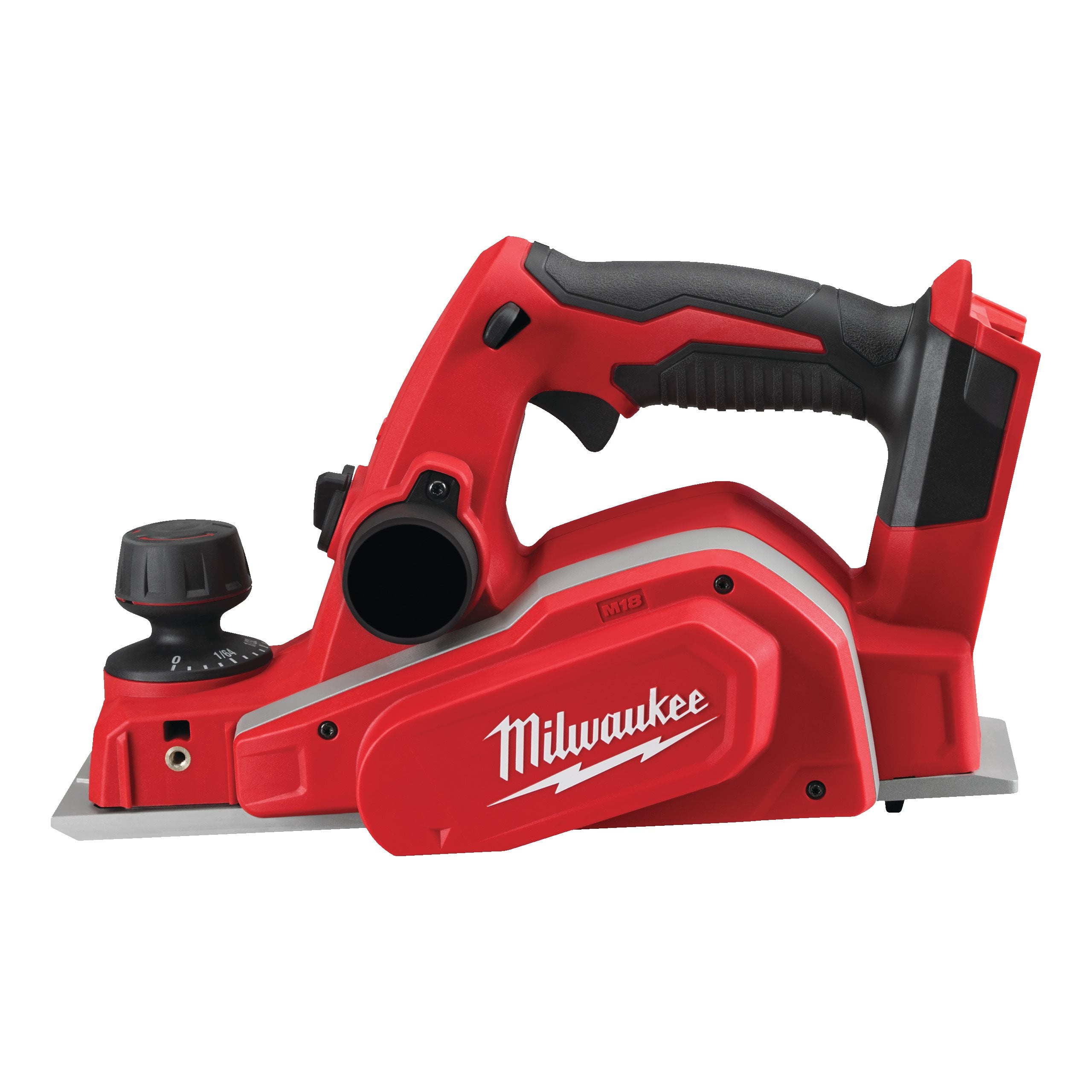 Milwaukee M18™ planer, M18 BP-0 (4933451113)