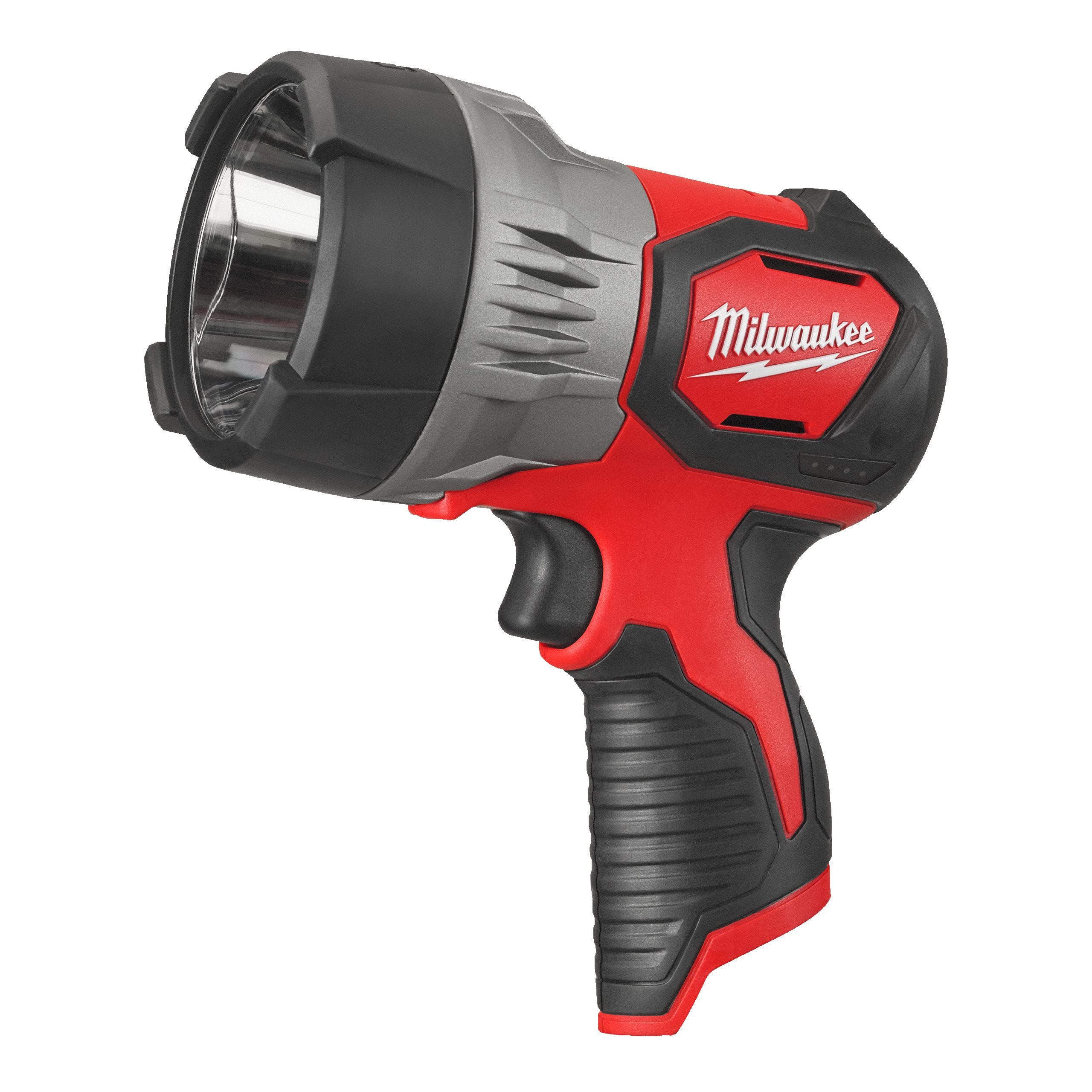 Milwaukee M12™ LED spot light, M12 SLED-0 (4933451261)