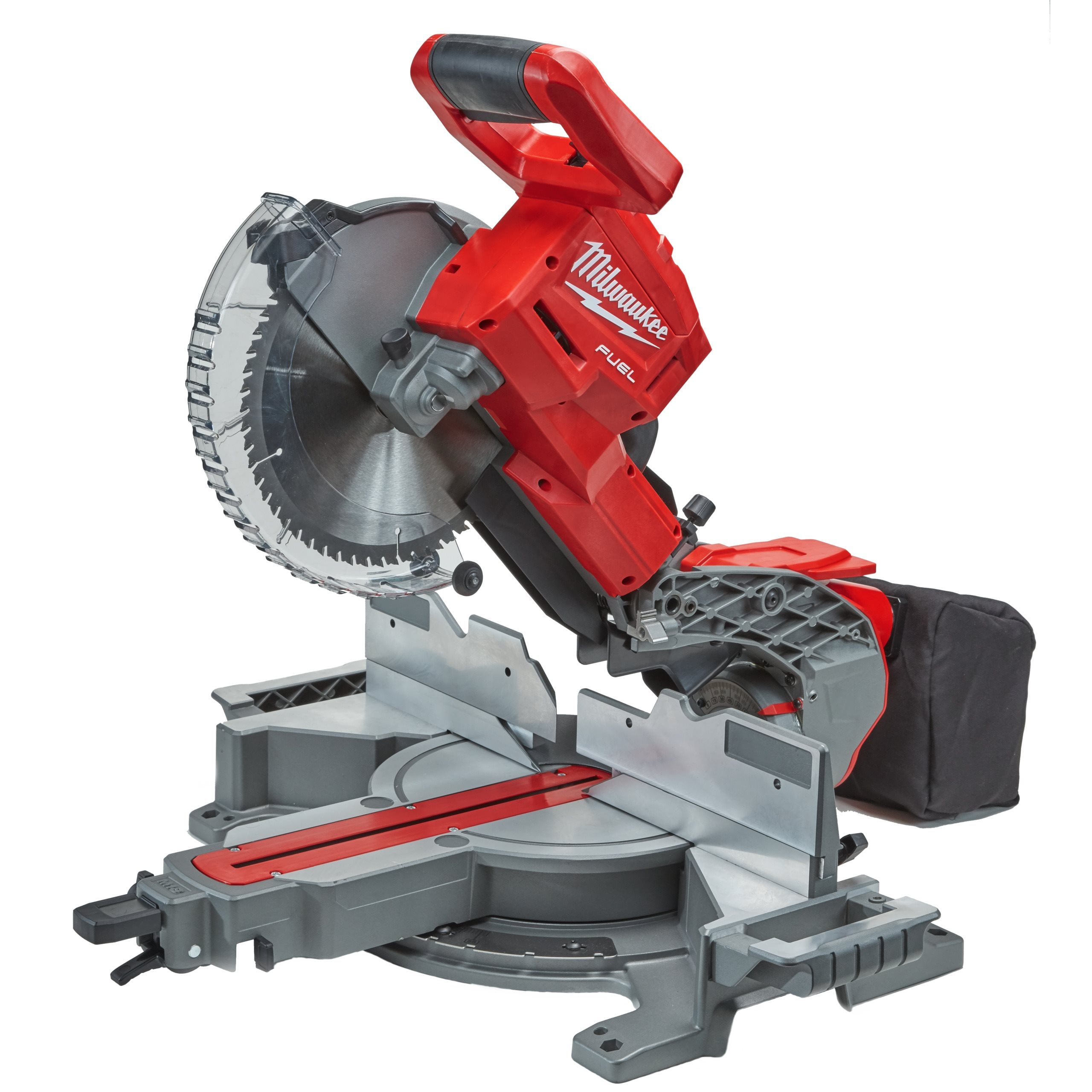 Milwaukee M18 FUEL™ 254 mm mitre saw, M18 FMS254-0 (4933451729)