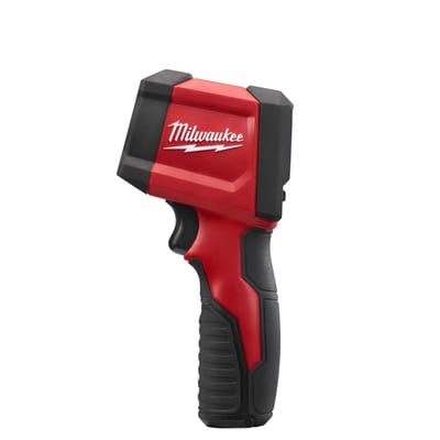 Milwaukee 10:1 Infrared Temp-Gun™, 2267-40