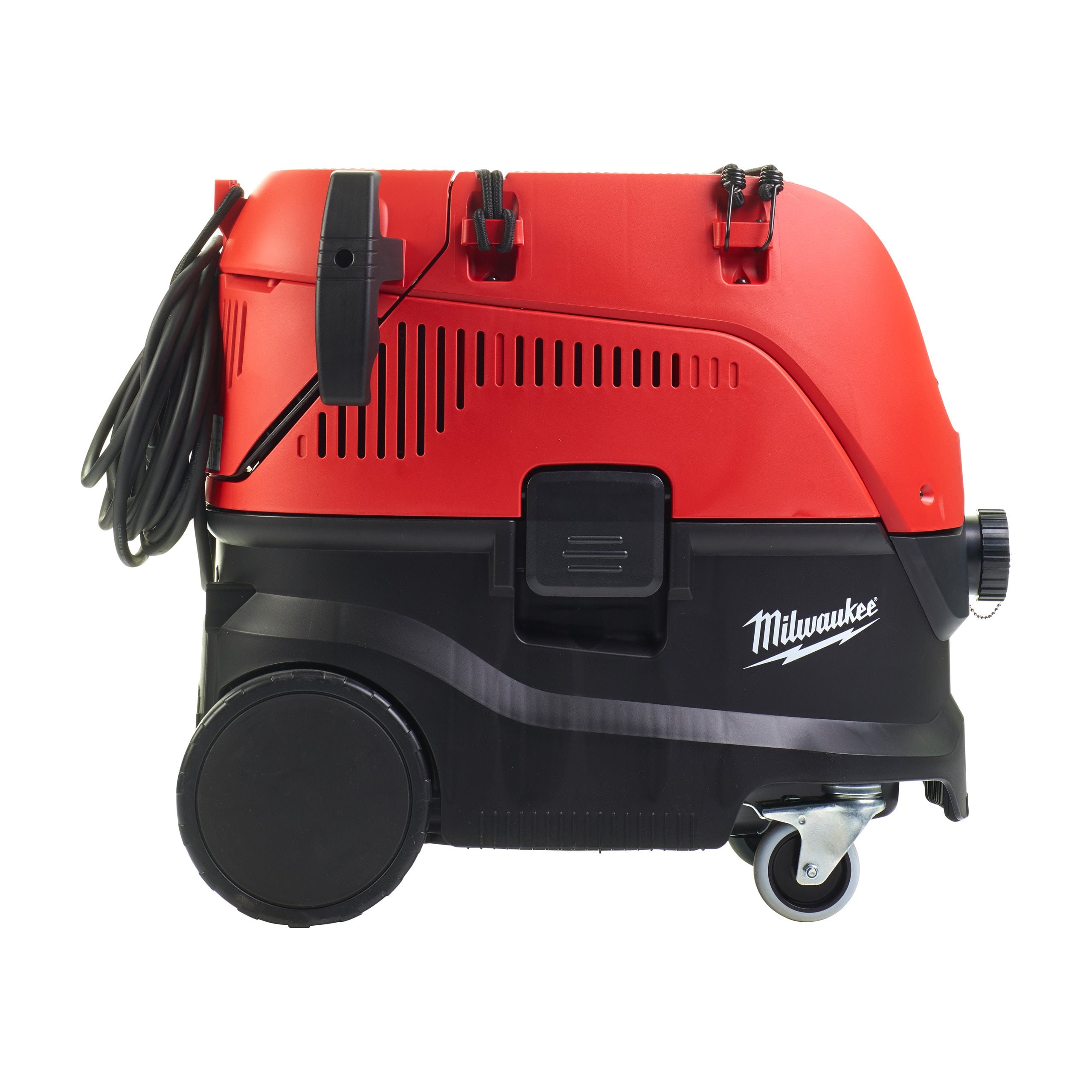 Milwaukee 30 l M-class dust extractor, AS 30 MAC (4933459415)