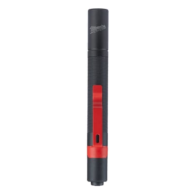 Milwaukee Alkaline pen light, IPL-LED