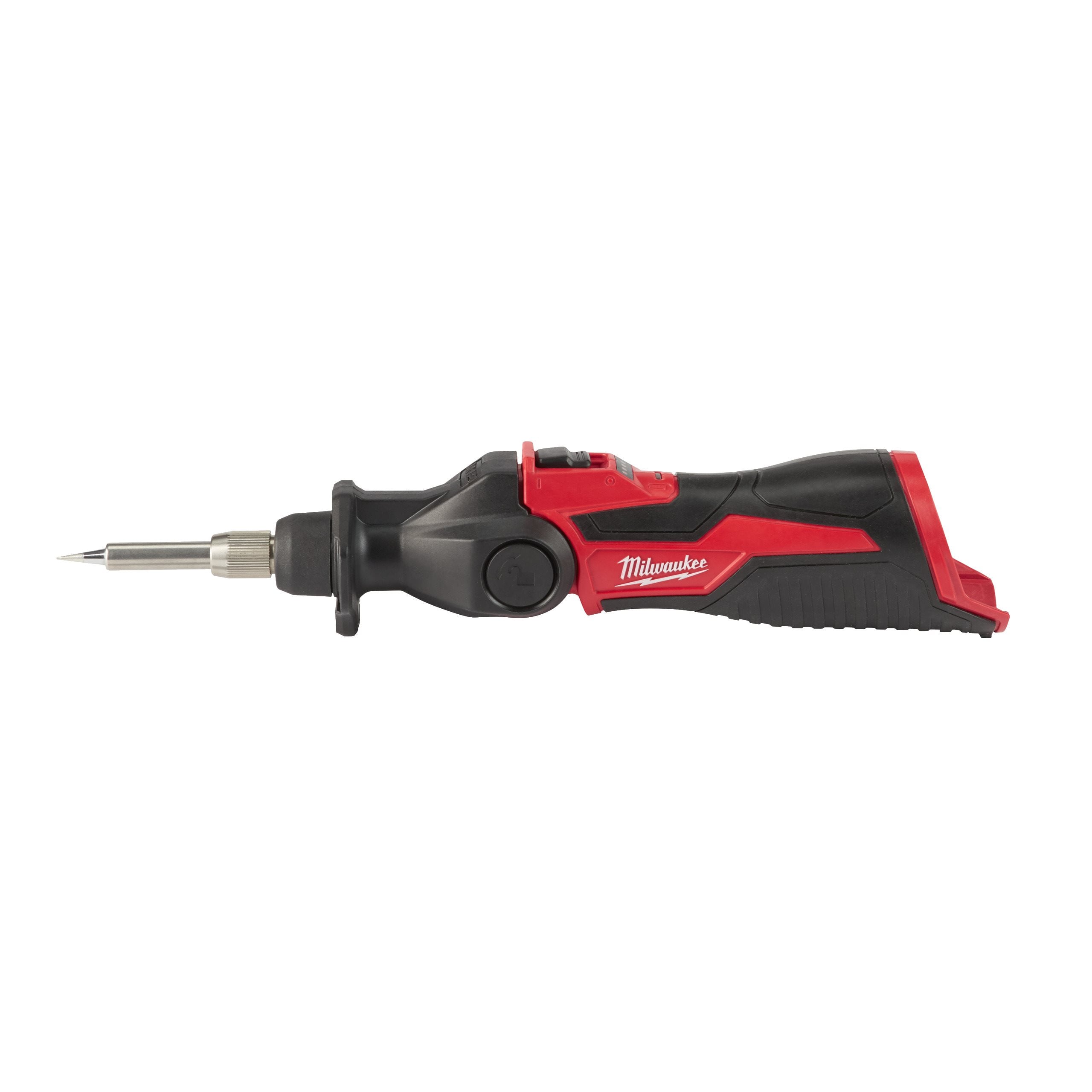 Milwaukee M12™ sub compact soldering iron, M12 SI-0 (4933459760)