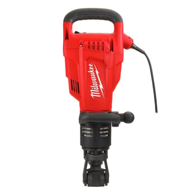 Milwaukee 16 kg class 28 mm Hex breaking hammer, K 1528 H