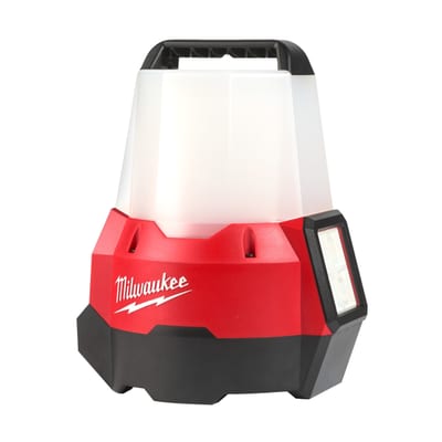 Milwaukee M18™ tradesman area light, M18 TAL-0